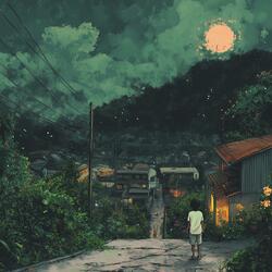 Lo-Fi Study Thursday