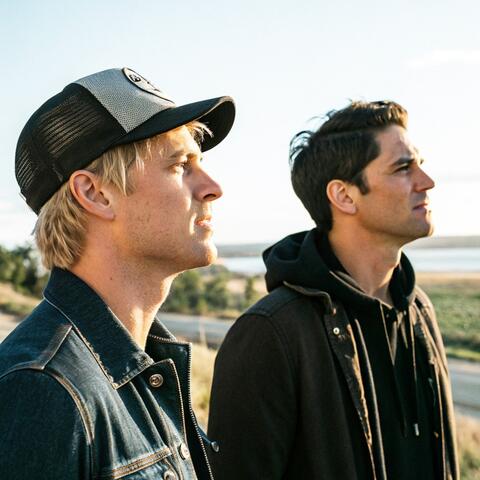 Decades of friendship (Pablo AR)