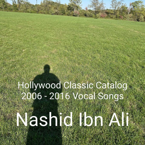 Hollywood Classic Catalog 2006 - 2016 Vocal Songs