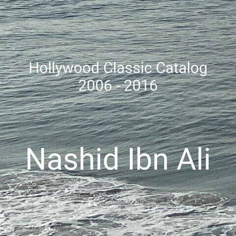 Hollywood Classic Catalog 2006 - 2016