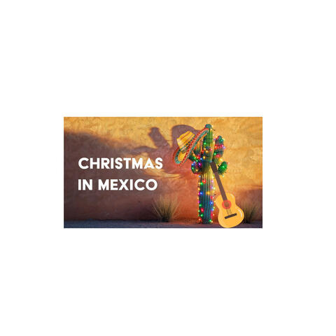 Christmas In Mexico