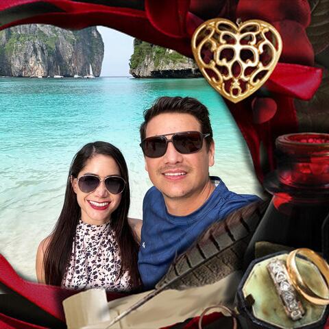 Tanny, mi eterno amor!