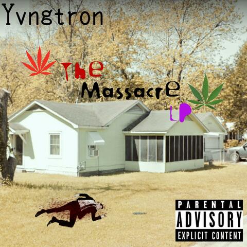 The Massacre LP