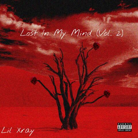 Lost In My Mind (Vol. 2)