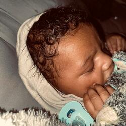 Gods Child