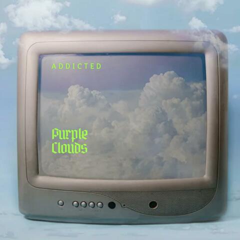 Purple Clouds
