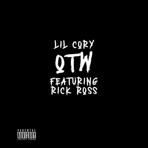 OTW (feat. Rick Ross)