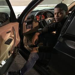 Ride With Me
