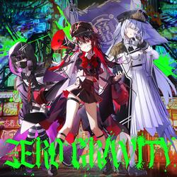 ZERO GRAVITY