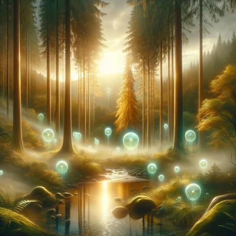 963 Hz Solfeggio Frequency