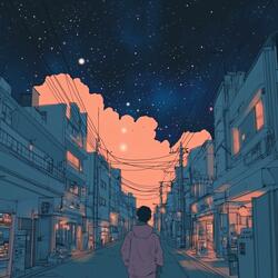 Simple Lo-Fi Study Time