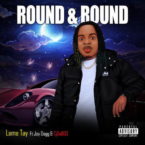 Round & Round