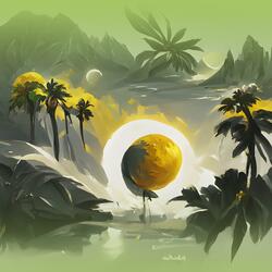 Moonlight Swing (For Advertising Use)