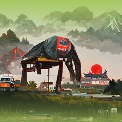 Yamanashi Style Music