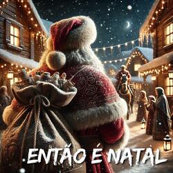 So it's Christmas