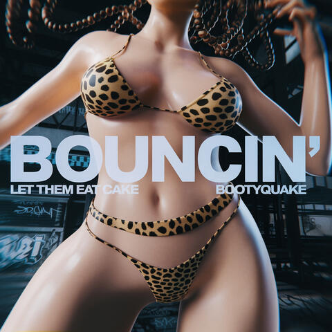 Bouncin'