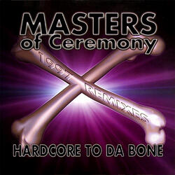 Hardcore To Da Bone
