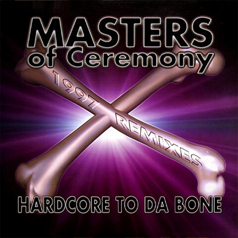 Hardcore To Da Bone