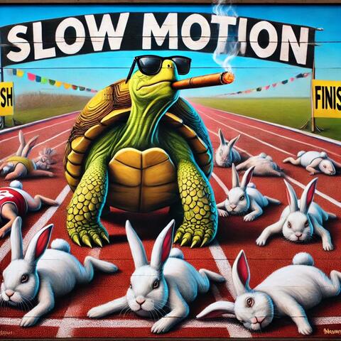 Slow Motion