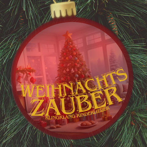 Weihnachtszauber für Kinder