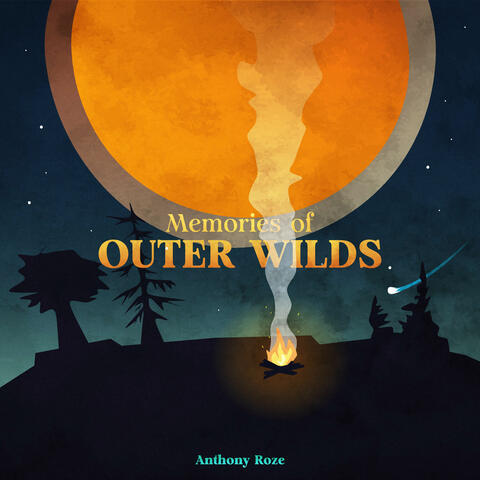 Memories of Outer Wilds