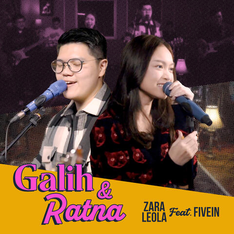 Galih Dan Ratna