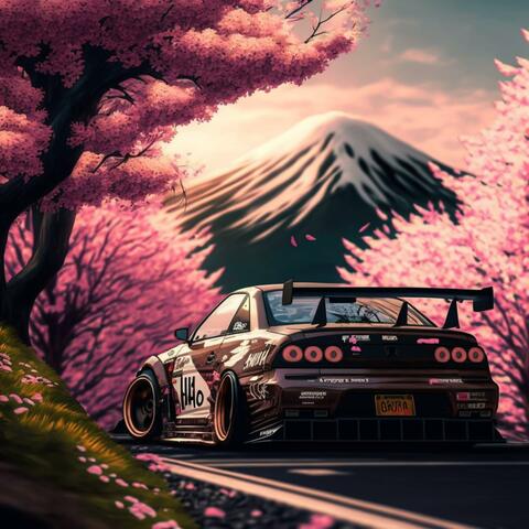 TOKYO DRIFT