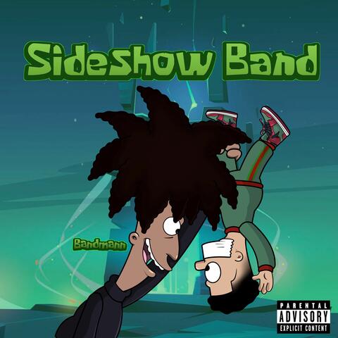 Sideshow Band