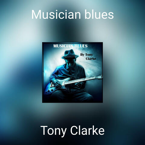 Musician blues