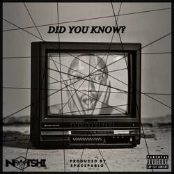 Did You Know?