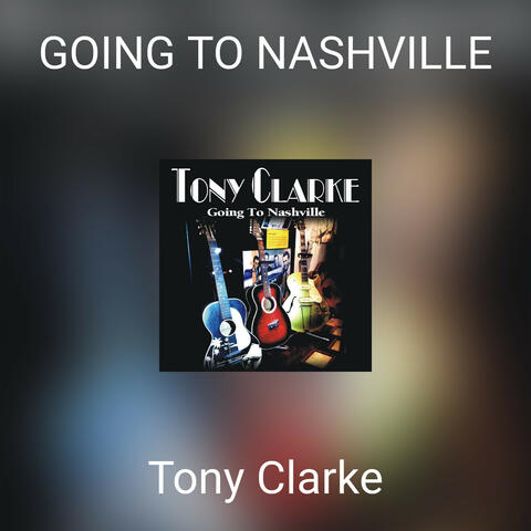 GOING TO NASHVILLE