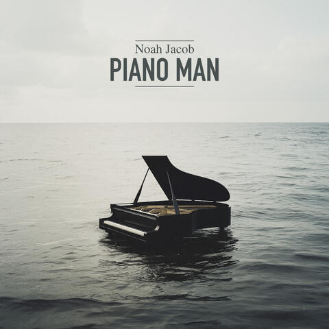 Piano Man
