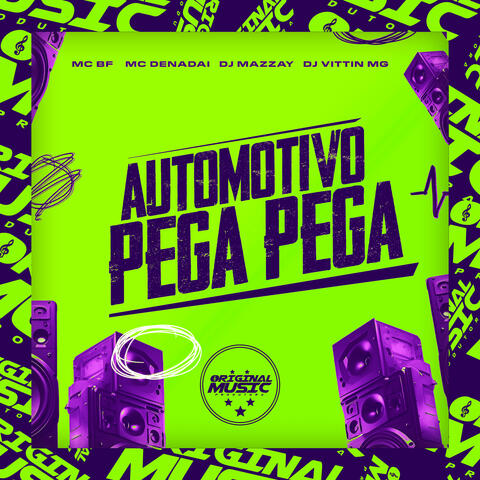 AUTOMOTIVO DO PEGA PEGA