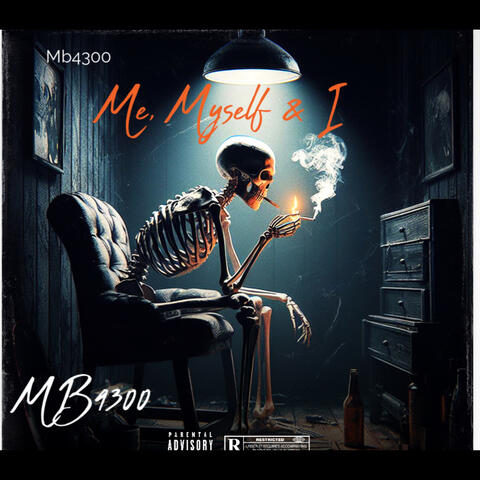 Me, Myself & I