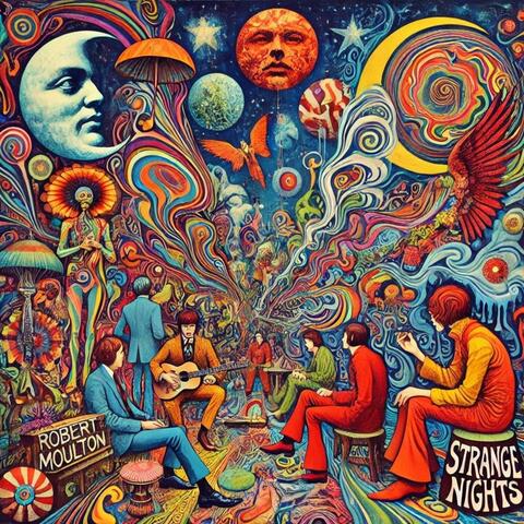 Strange Nights