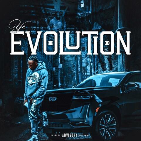 Evolution