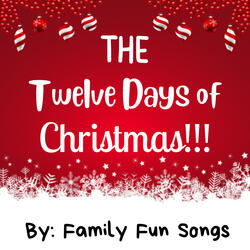 The Twelve Days of Christmas