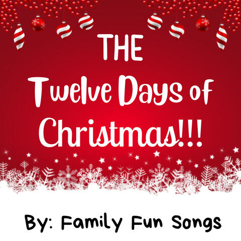 The Twelve Days of Christmas