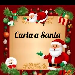 Carta a Santa