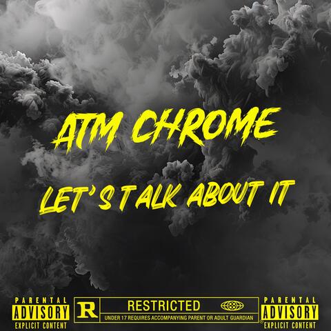 Let’s Talk About It