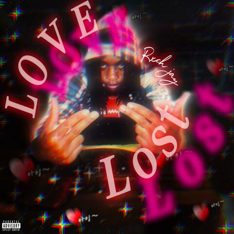Love Lost