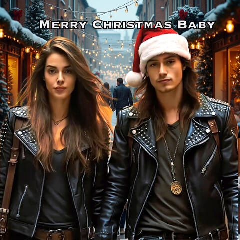 Merry Christmas Baby