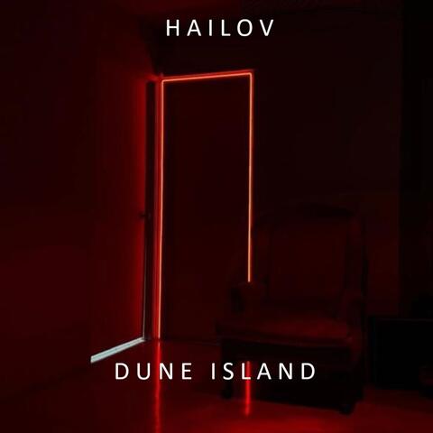 Dune Island