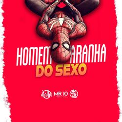 Homem Aranha Do Sexo