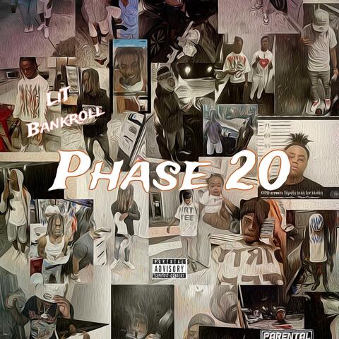 PHASE 20