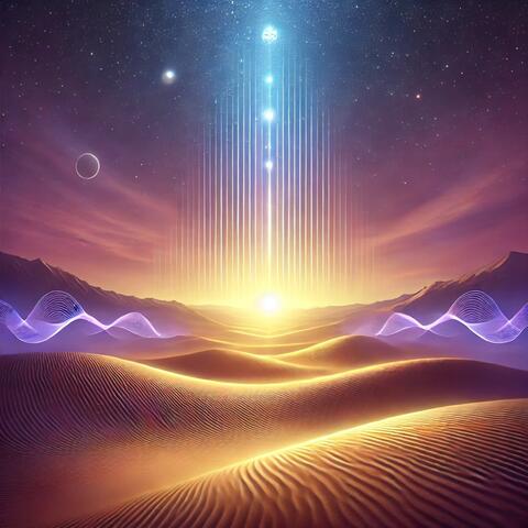 174 Hz Solfeggio Frequency
