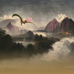 Pelabuhan terakhirku