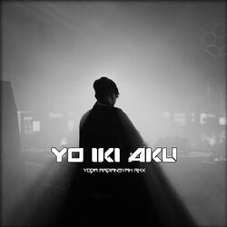 DJ YO IKI AKU SOUND JJ JAWA FYP TIKTOK