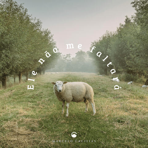 Ele Não Me Faltará