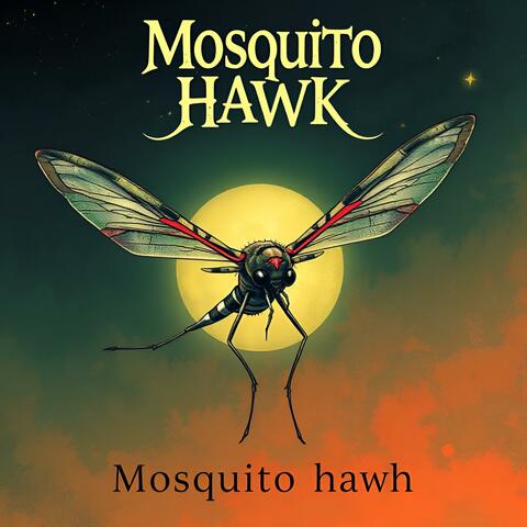 Mosquito Hawk